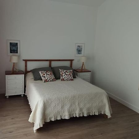 Quinta Dos Loureiros Villa Ribeira Grande Exteriör bild