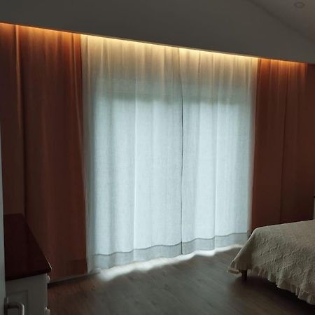 Quinta Dos Loureiros Villa Ribeira Grande Exteriör bild