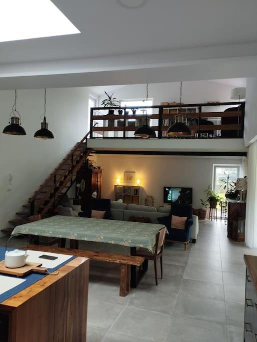 Quinta Dos Loureiros Villa Ribeira Grande Exteriör bild