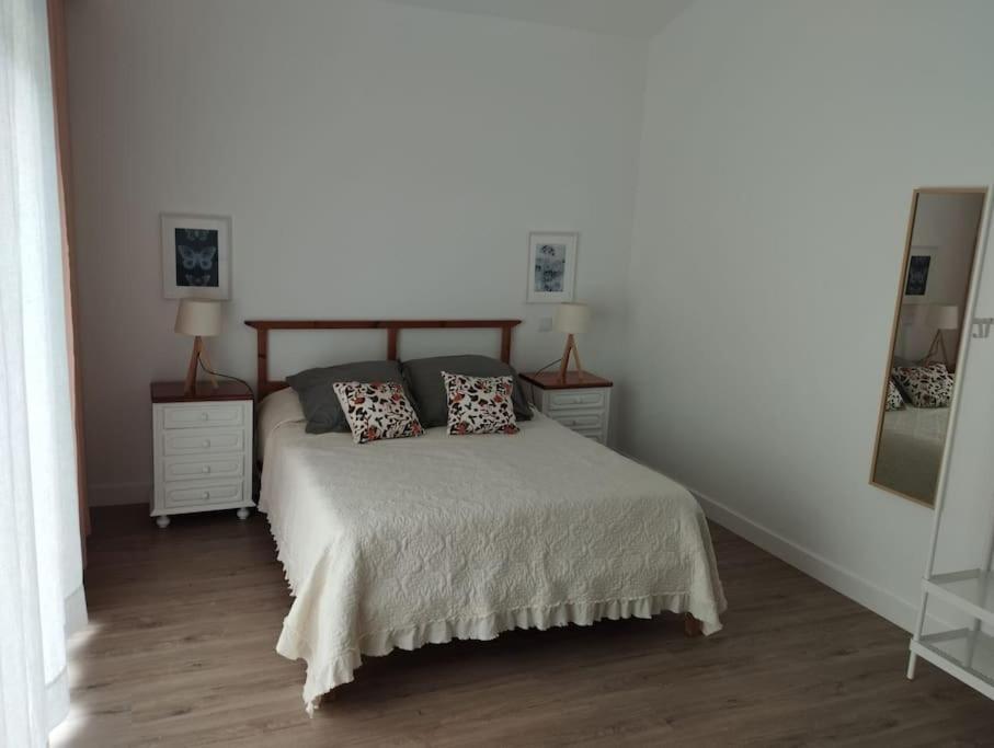Quinta Dos Loureiros Villa Ribeira Grande Exteriör bild