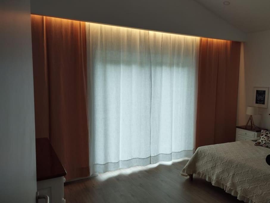 Quinta Dos Loureiros Villa Ribeira Grande Exteriör bild