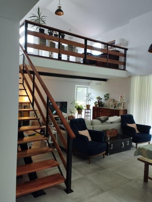 Quinta Dos Loureiros Villa Ribeira Grande Exteriör bild