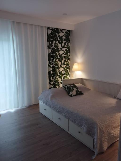 Quinta Dos Loureiros Villa Ribeira Grande Exteriör bild